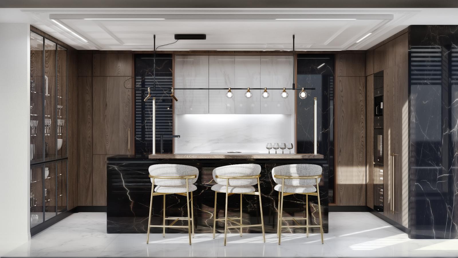 Penthouse S, Bucuresti